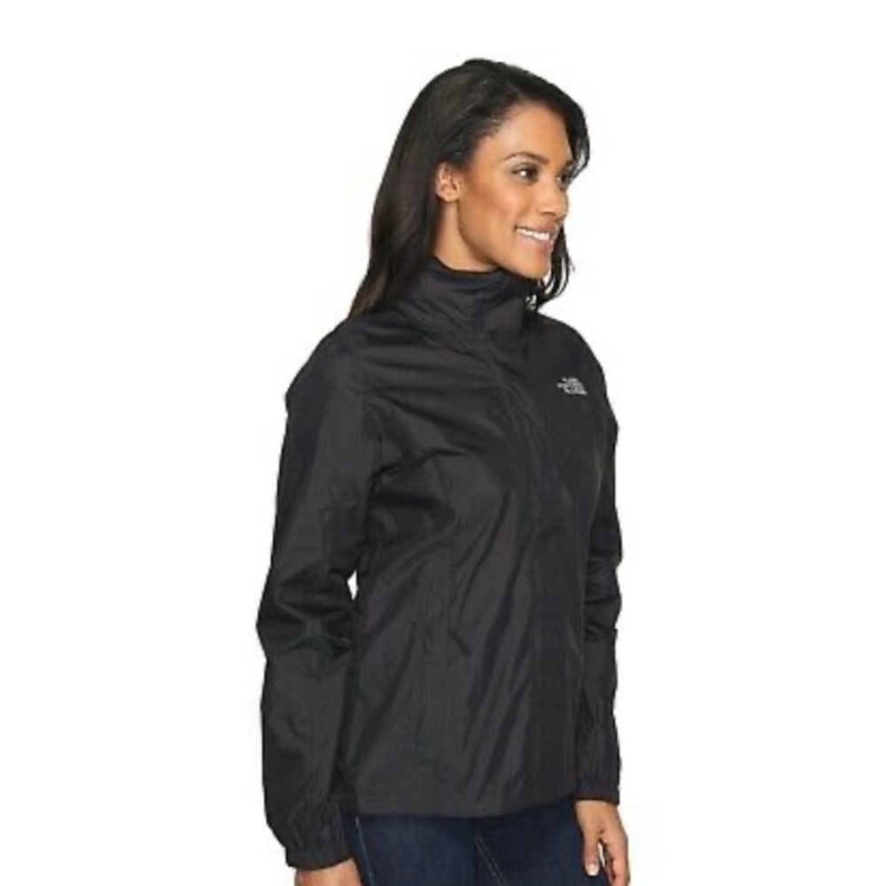 North Face Women’s Resolve Jacket